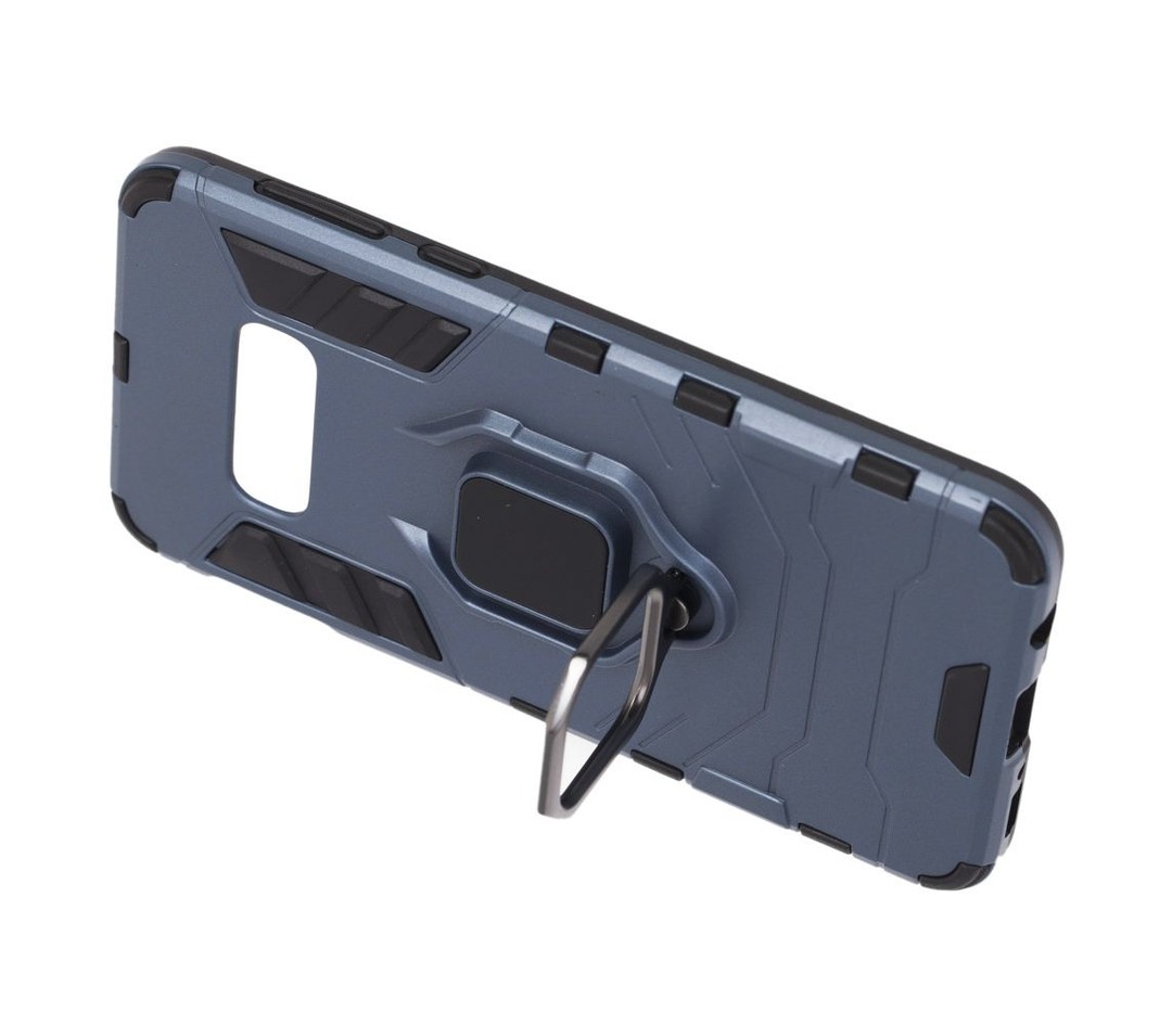 Накладка Armor 2.0 для Samsung S10e (G970)  Сірий-3