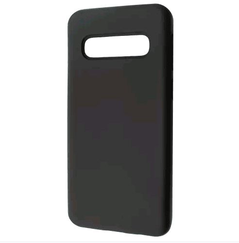 Накладка Fibra для Samsung S10 (Khaki)-0