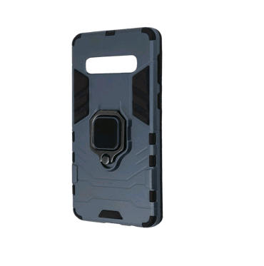 Накладка Armor 2.0 для Samsung S8 Сірий-0