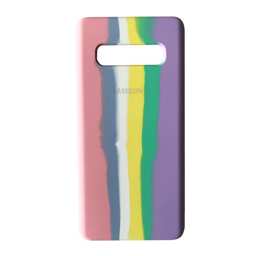 Rainbow Original Samsung S10 Plus Marshmellow-0