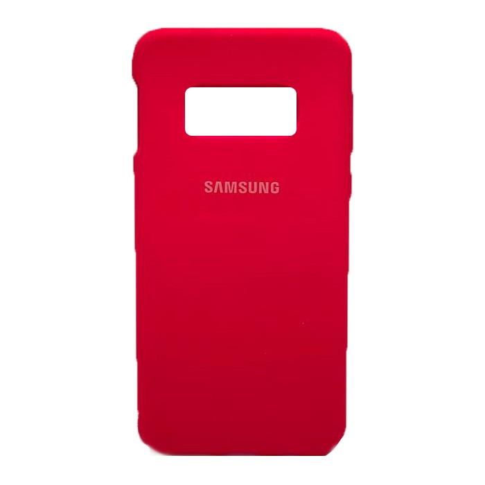Накладка Fibra для Samsung S10e Barbie pink-0