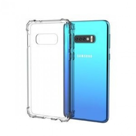 Накладка WXD для Samsung S10e  протиударна прозора-0