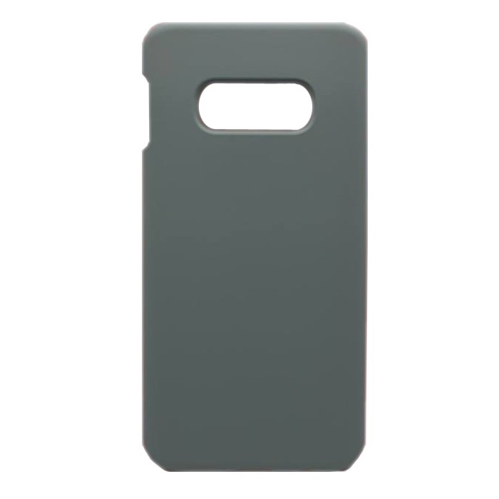 Накладка Fibra для Samsung S10e (Mint)-0