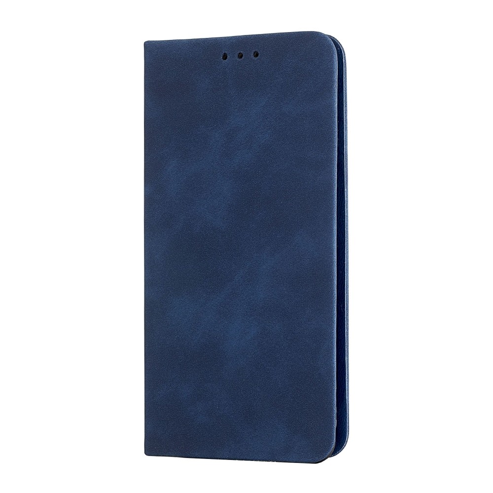 Книжка WAVE Flip Case Samsung S20 (dark blue)-0