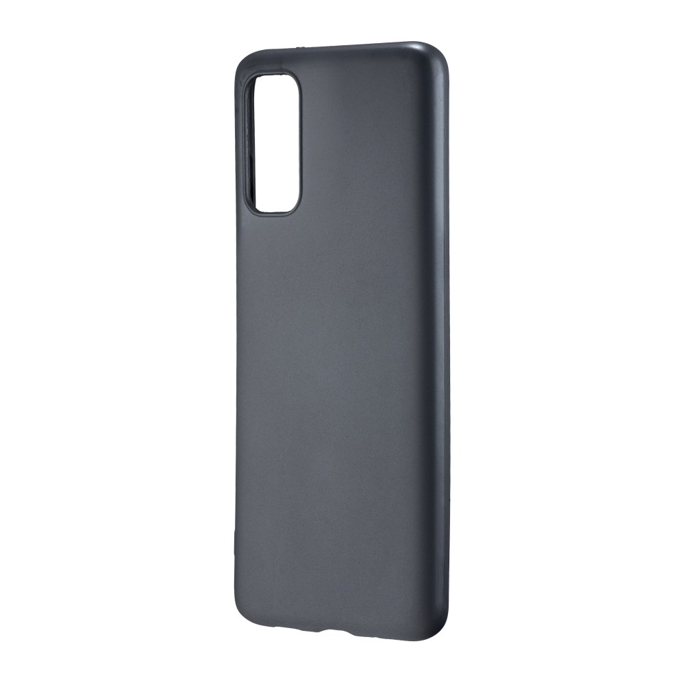 Накладка Epik Black для Samsung S20 (G980)-0