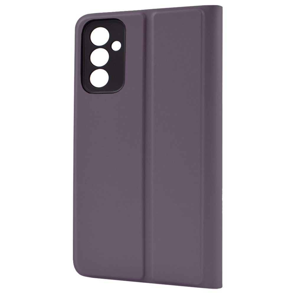 Книжка Shell Case для Samsung S20FE (Black)-1