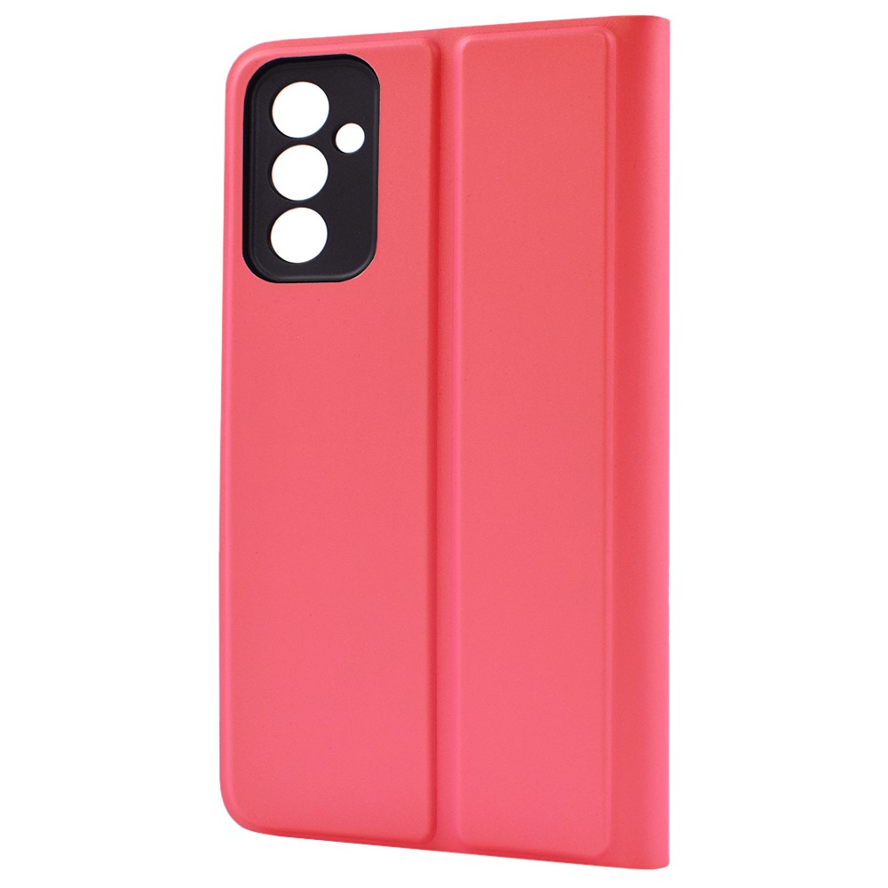Книжка Shell Case для Samsung M23/M13 (Red)-1