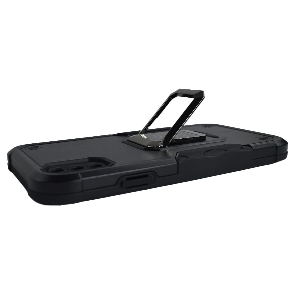 Накладка Armor Magnet Ring case для Samsung S20FE-2