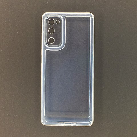 Накладка Space TPU для Samsung S20 FE-0