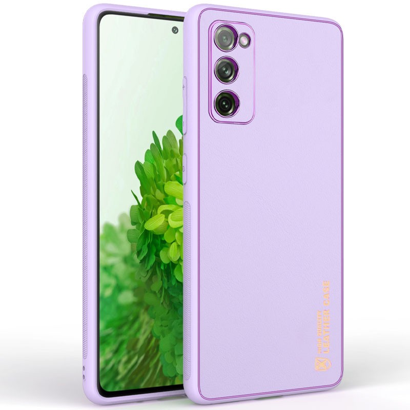 Накладка Xshield для Samsung S20FE Dasheen-0