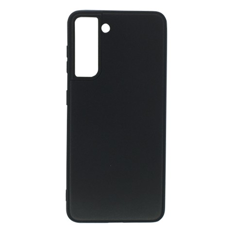 Накладка Epik Black для Samsung S21-0