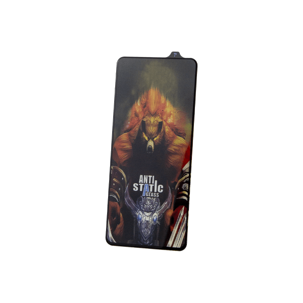 Захисне скло ESD Bear Antistatic для Realme C67 / C55 / Oppo A3 / A40m/ A60 / ZTE V60-0