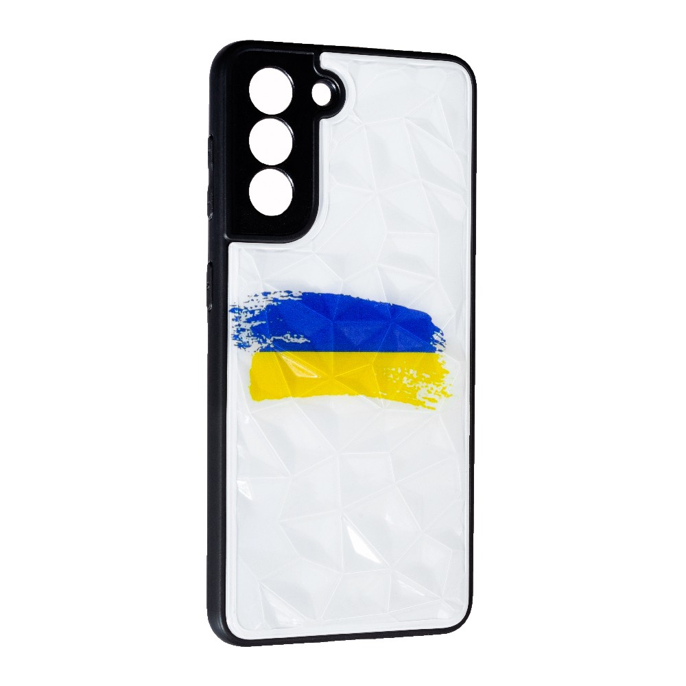 Накладка Prisma Ladies для Samsung S21FE Flag-0
