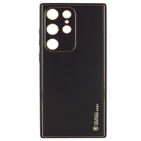 Накладка Xshield для Samsung S21 ULTRA Black-0