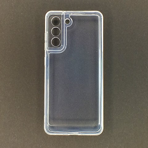 Накладка Space TPU для Samsung S21 FE-0