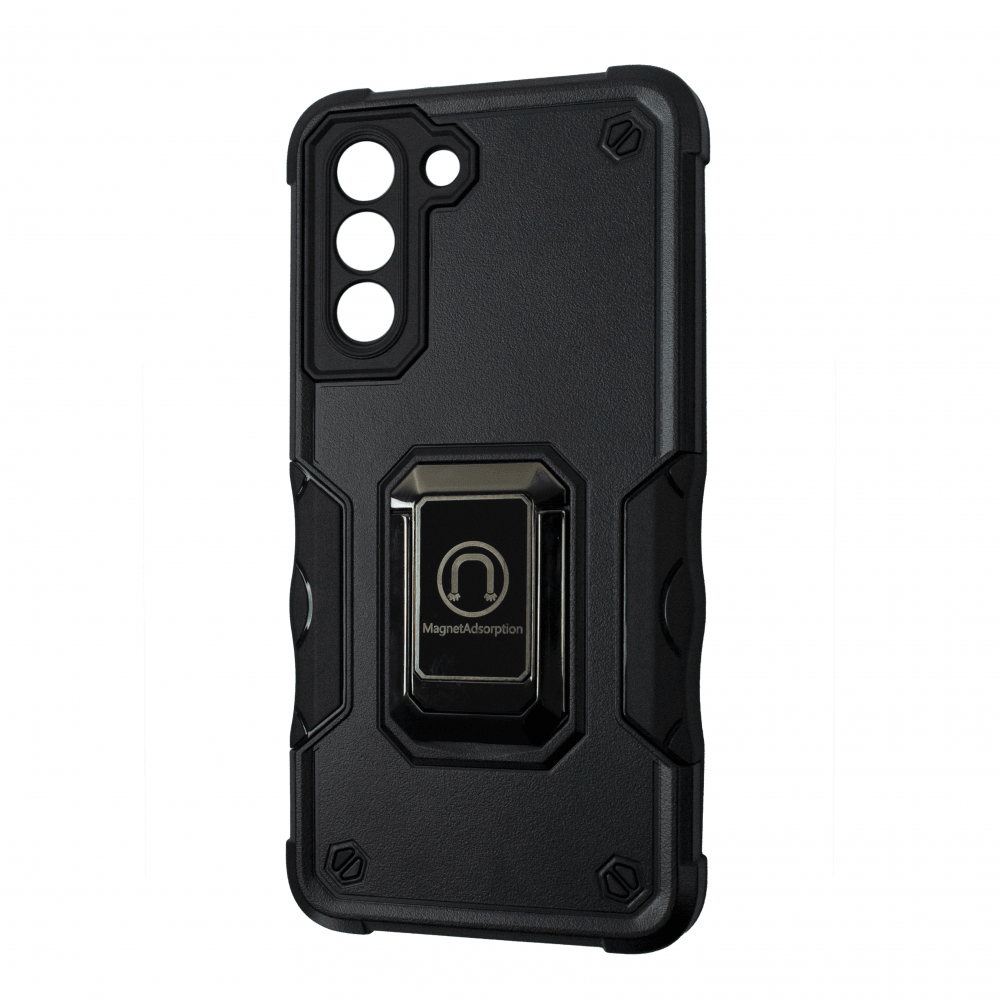 Накладка Armor Magnet Ring case для Samsung A24-0