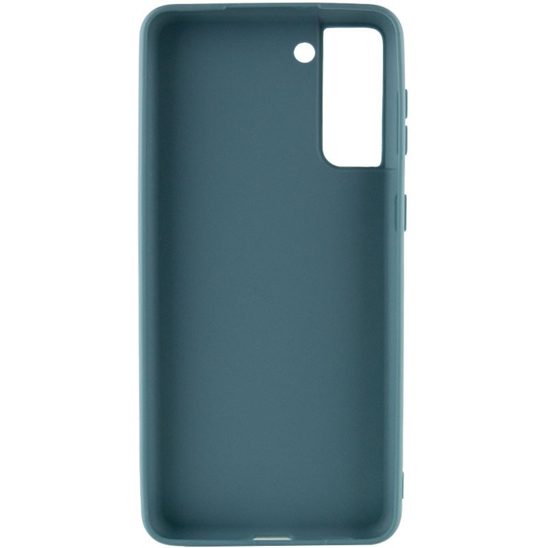 Накладка Candy для Samsung S21 Powder blue-1