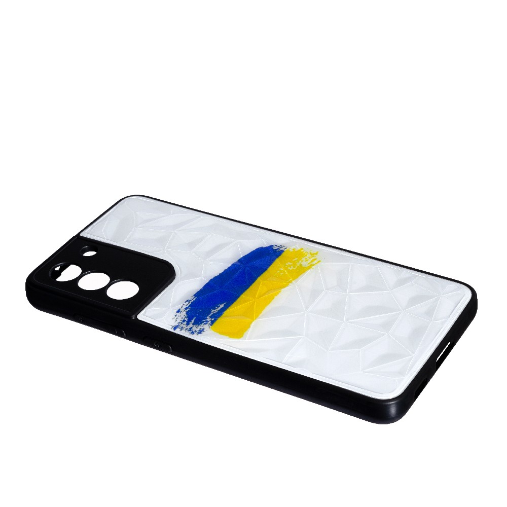 Накладка Prisma Ladies для Samsung S21FE Flag-1
