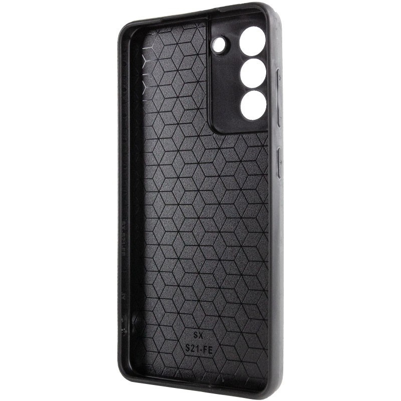 Накладка Prisma Ladies для Samsung S21FE Flag-2