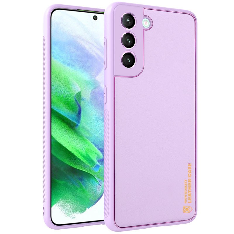 Накладка Xshield для Samsung S21FE Dasheen-0