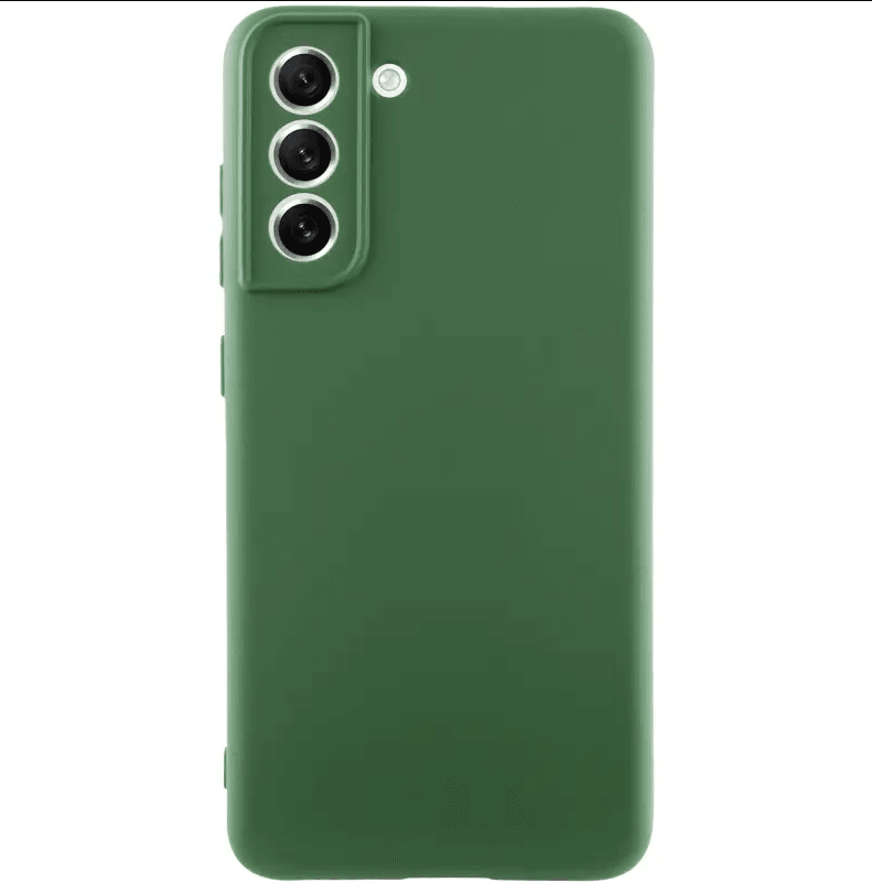 Накладка Fibra для Samsung S22 (Virid)-0