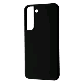 Накладка WAVE Colorful для Samsung S22  (black)-0