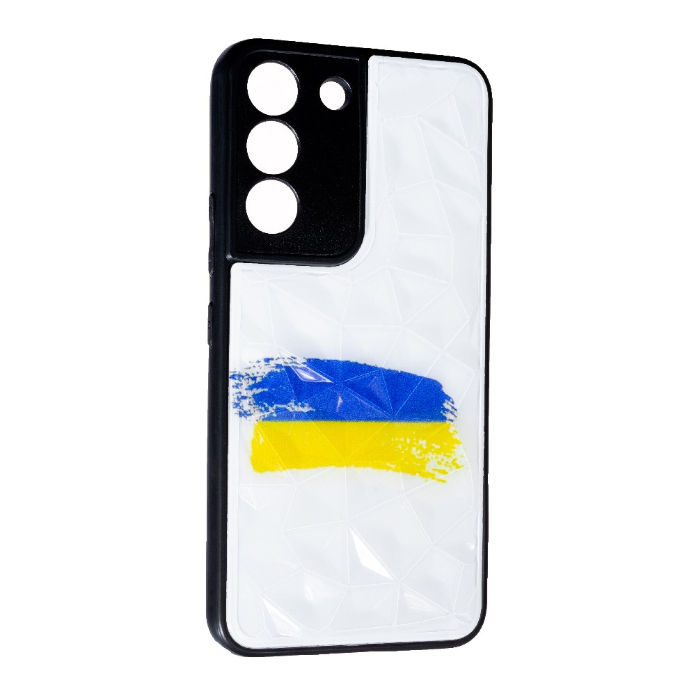 Накладка Prisma Ladies для Samsung S22 Flag-0