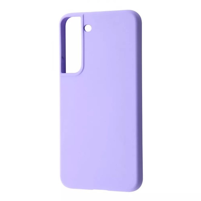 WAVE Colorful Case для Samsung S22 (dasheen)-0