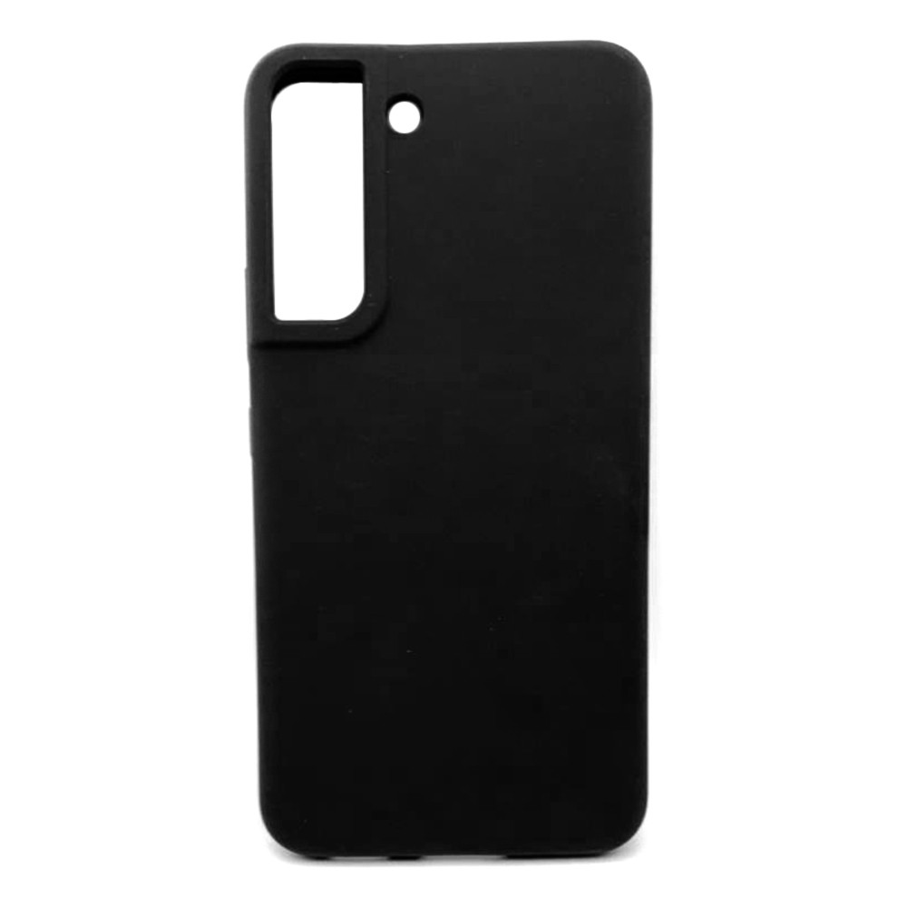 Накладка Fibra для Samsung S22 (Black)-0