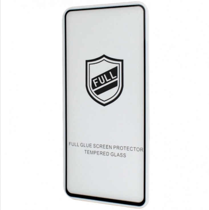 Захисне скло Full Glue для Samsung S22 Plus/S23 Plus-0