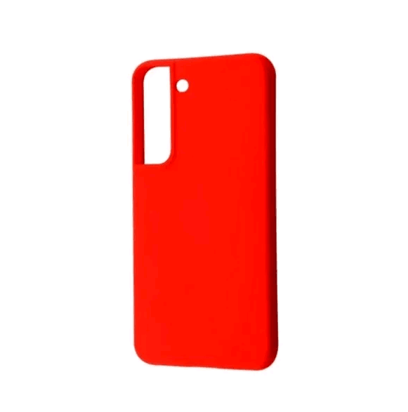Накладка WAVE Colorful для Samsung S22 Plus  (red)-0
