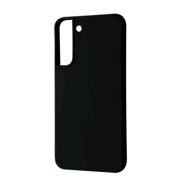 Накладка WAVE Colorful для Samsung S22 Plus  (black)-0