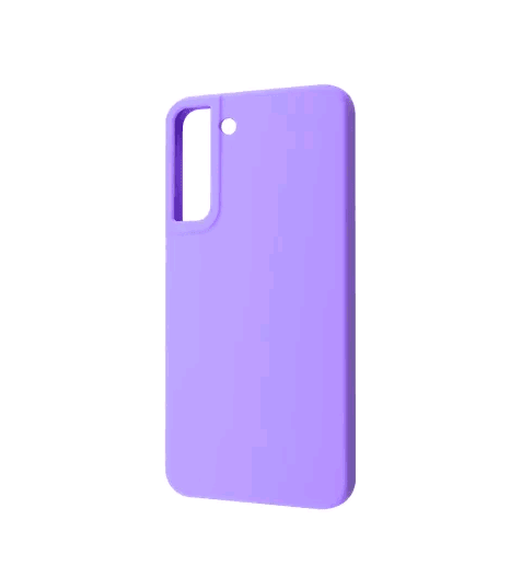 Накладка WAVE Colorful для Samsung S22 Plus  (dasheen)-0