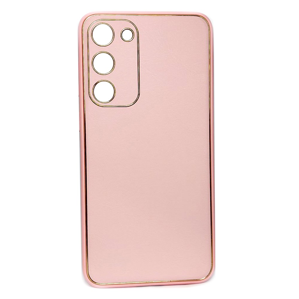 Накладка Xshield для Samsung S23 Plus Рожева-0