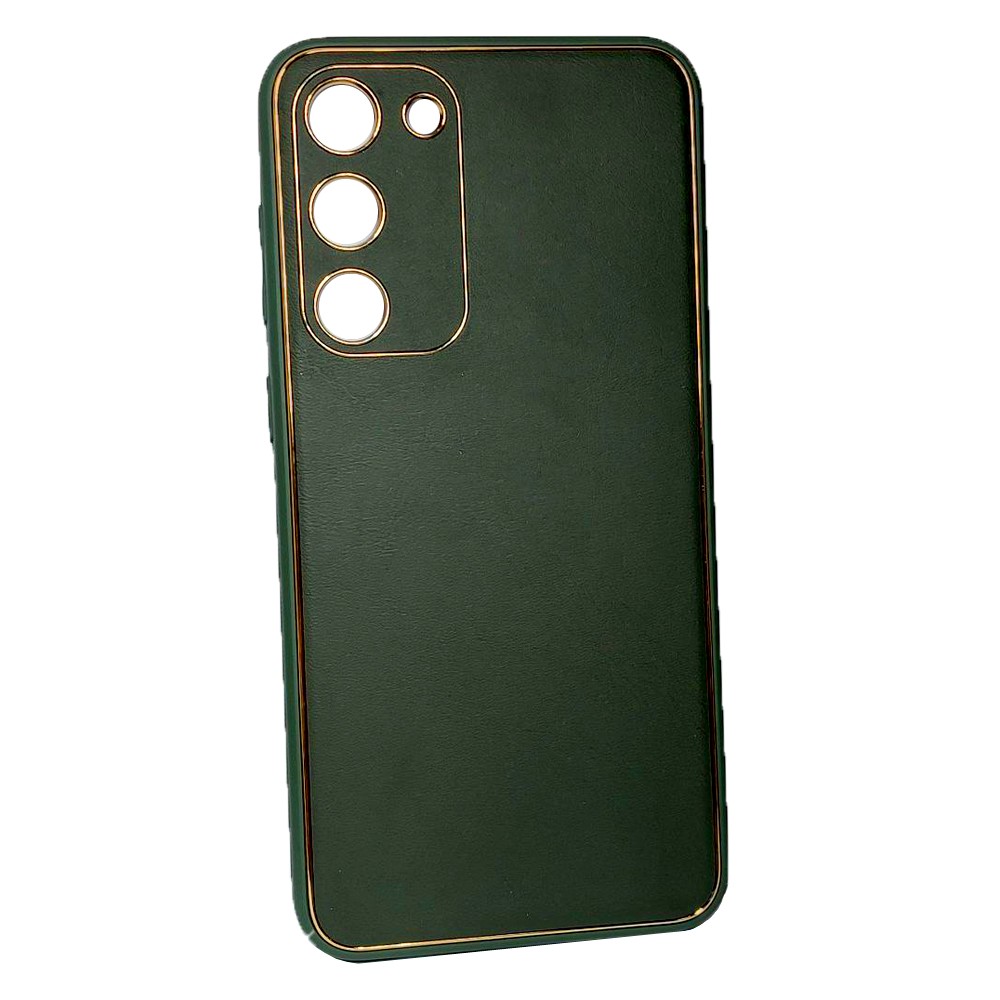 Накладка Xshield для Samsung S23 Plus Зелена-0