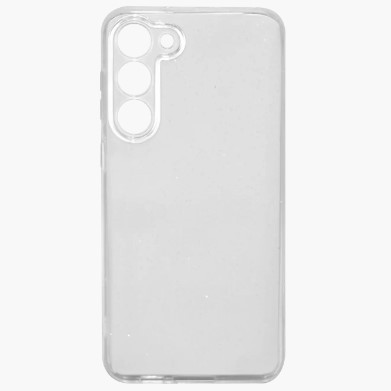 Накладка Clear Shining для Samsung S23 Plus-0