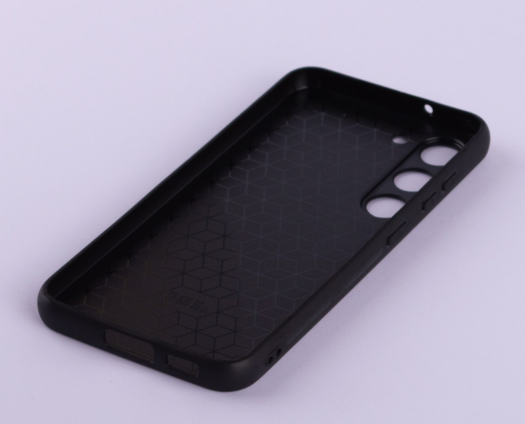 Накладка BOTER "Stone" для Samsung S23 (01)-1