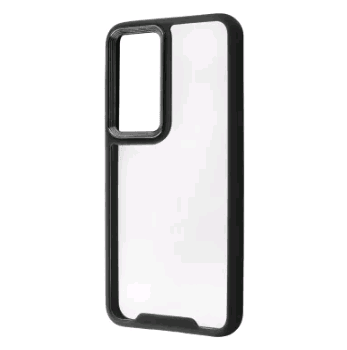 Накладка WAVE Just Case для Samsung S23 Plus (black)-0