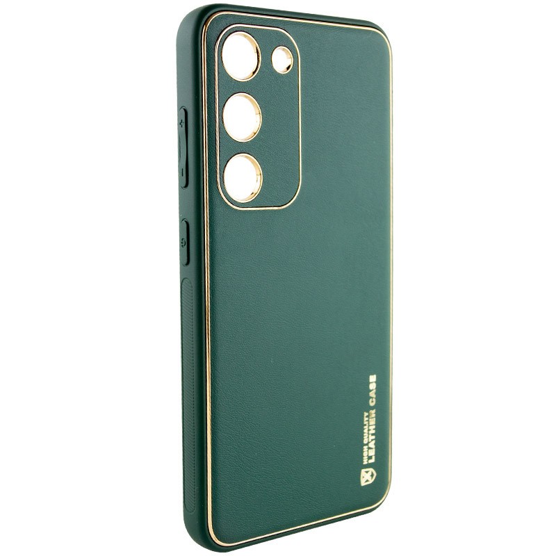 Накладка Xshield для Samsung S23 Army green-1