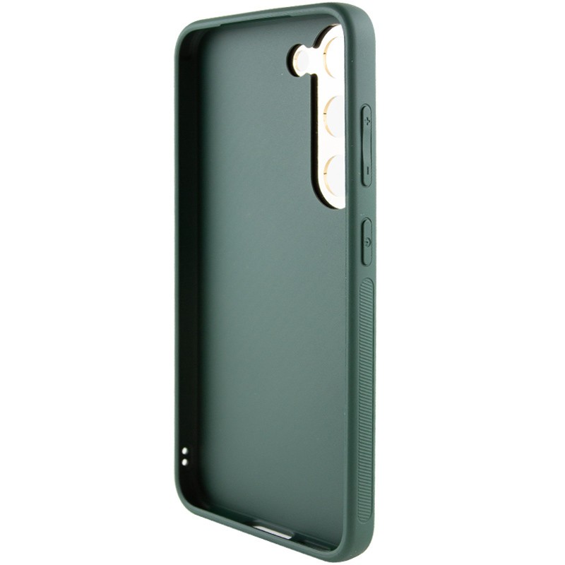 Накладка Xshield для Samsung S23 Army green-2