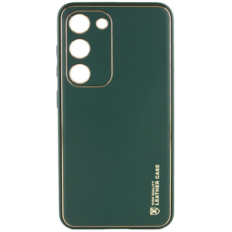 Накладка Xshield для Samsung S23 Army green-0