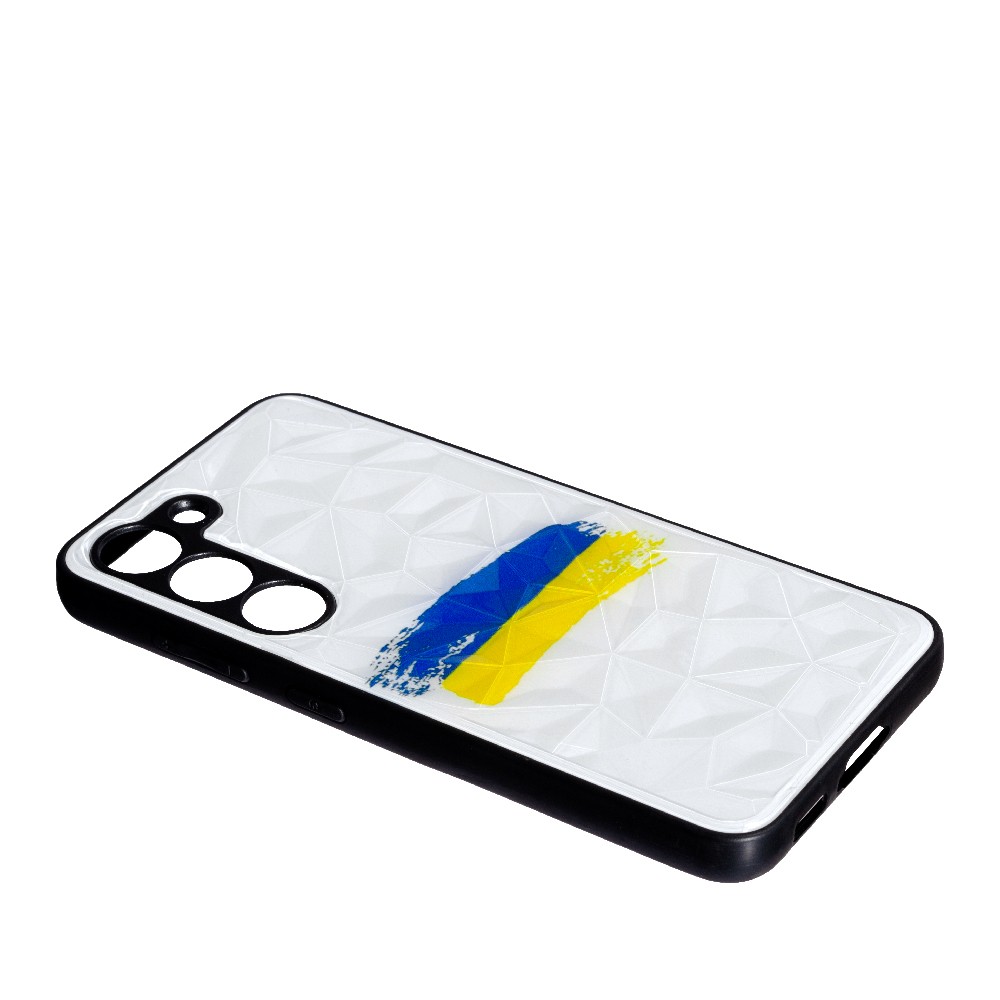 Накладка Prisma Ladies для Samsung S23 Plus Flag-1