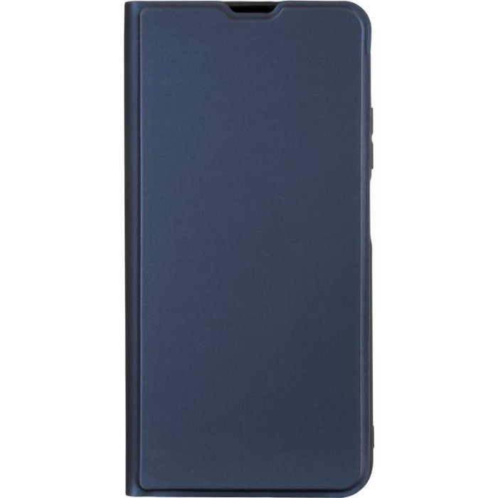 Книжка WAVE Stage для Samsung S23 (blue)-0