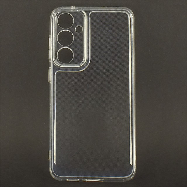 Накладка Space TPU для Samsung S23 FE-0