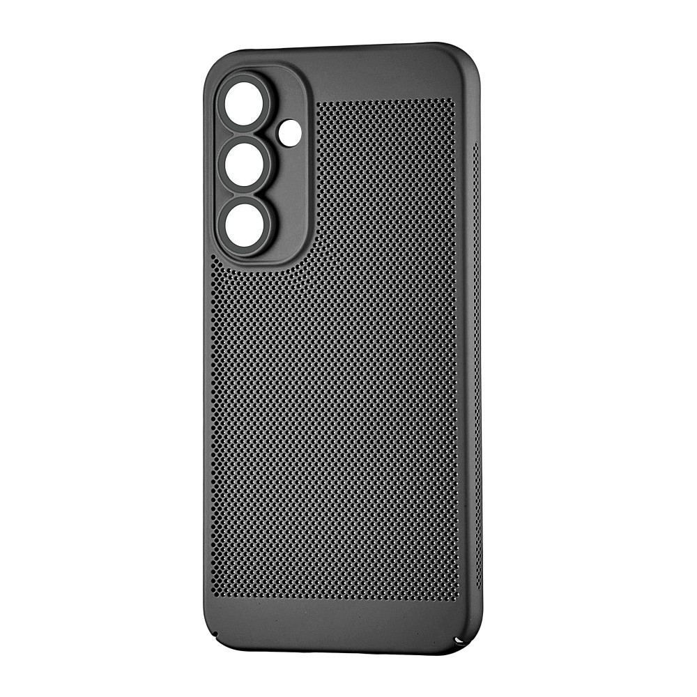 Чохол Perfomed для Samsung S23 FE Black-0