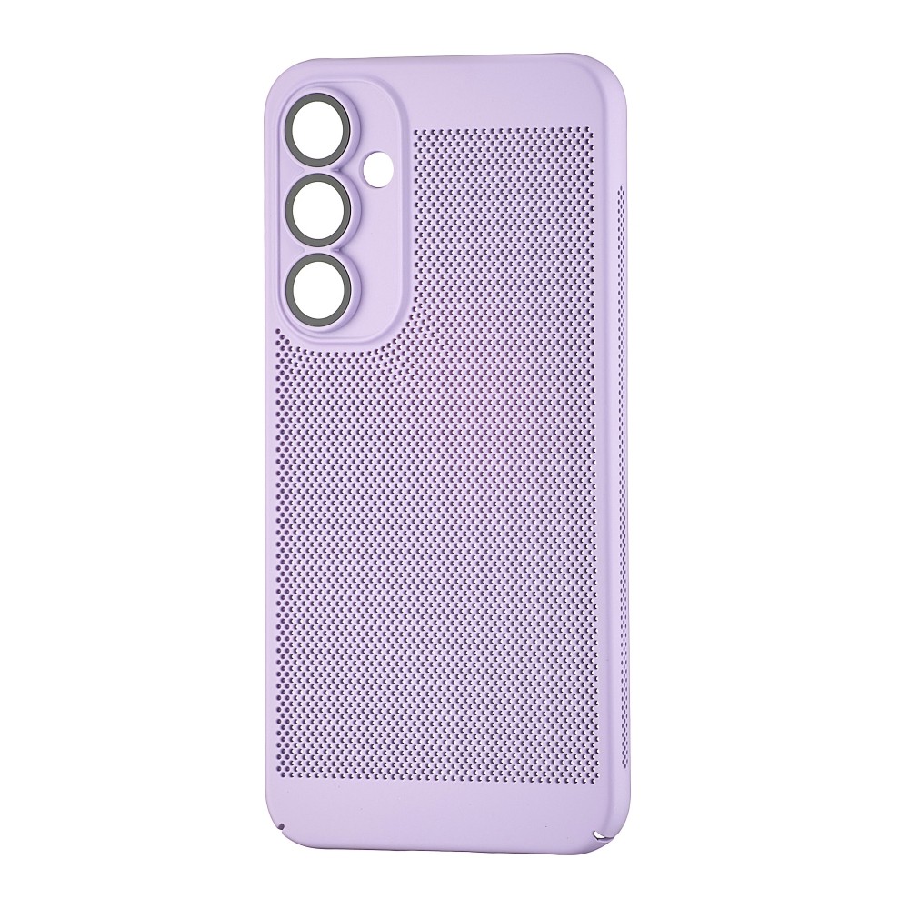 Чохол Perfomed для Samsung S23 FE Lilac Purple-0