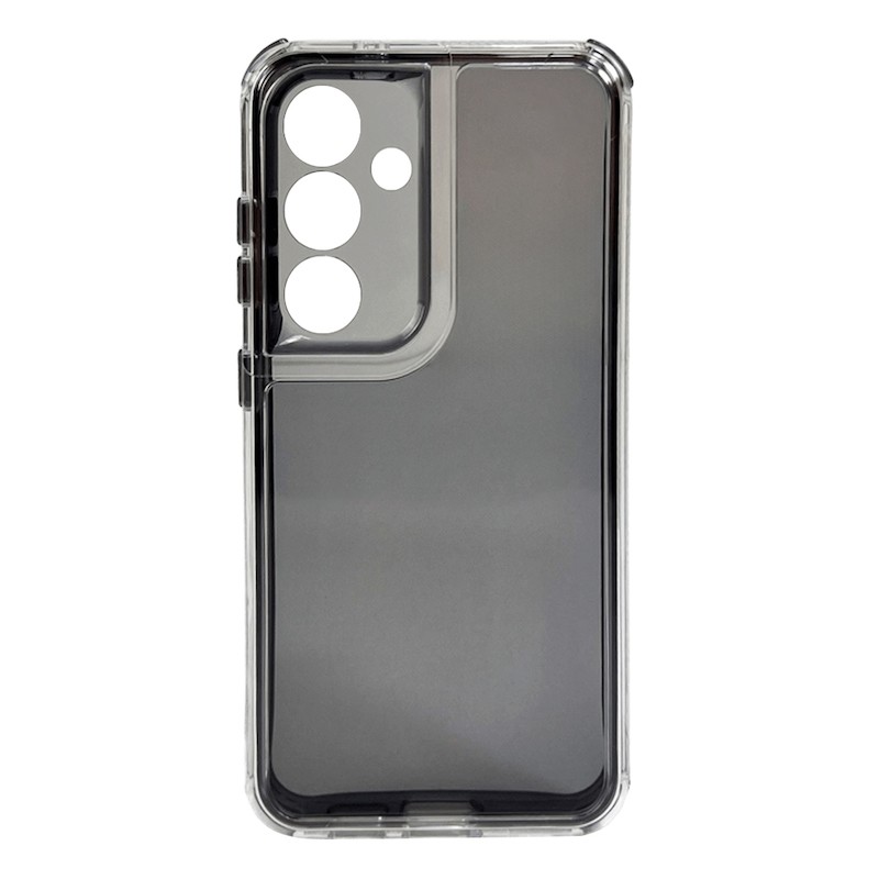 Чохол Space III для Samsung Galaxy S23 FE Dark grey-0