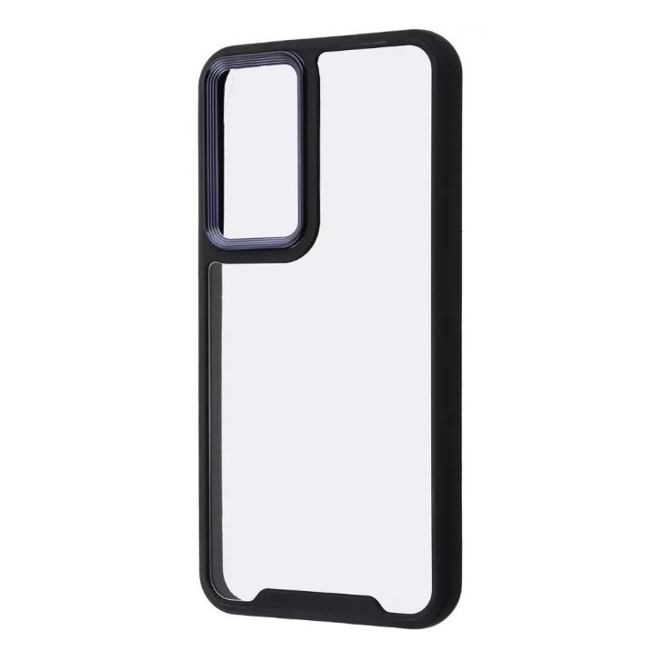 Накладка WAVE Just Case для Samsung S23FE (black)-0