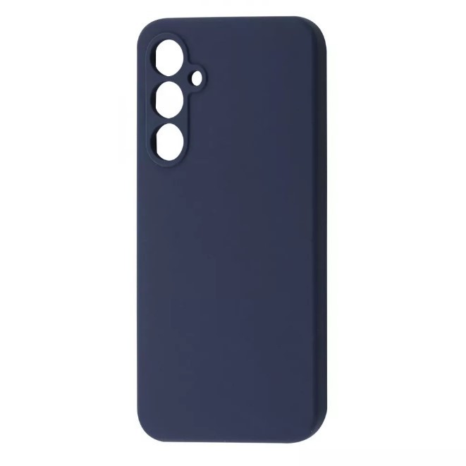 WAVE Colorful Case для Samsung S23 FE (blue)-0