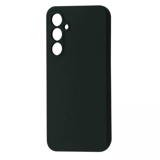WAVE Full Silicone для Samsung S23 FE (cyprus green)-0